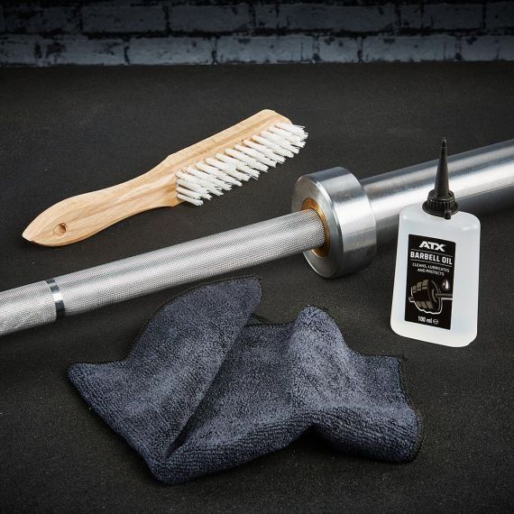  ATX Barbell Care Kit