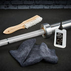  ATX Barbell Care Kit