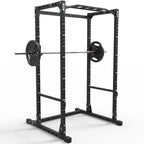  ATX Short Power Rack PRX-510