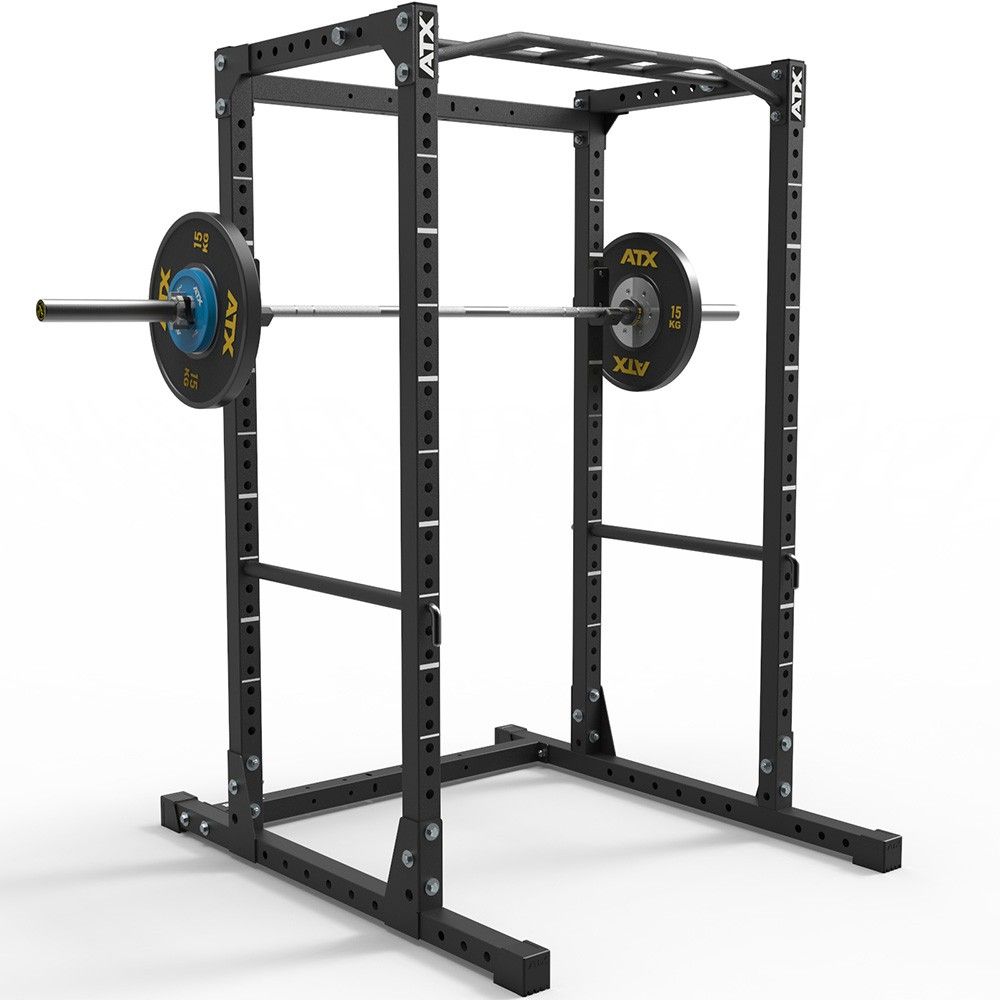  ATX Short Power Rack PRX-610