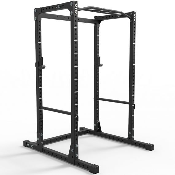  ATX Short Power Rack PRX-610