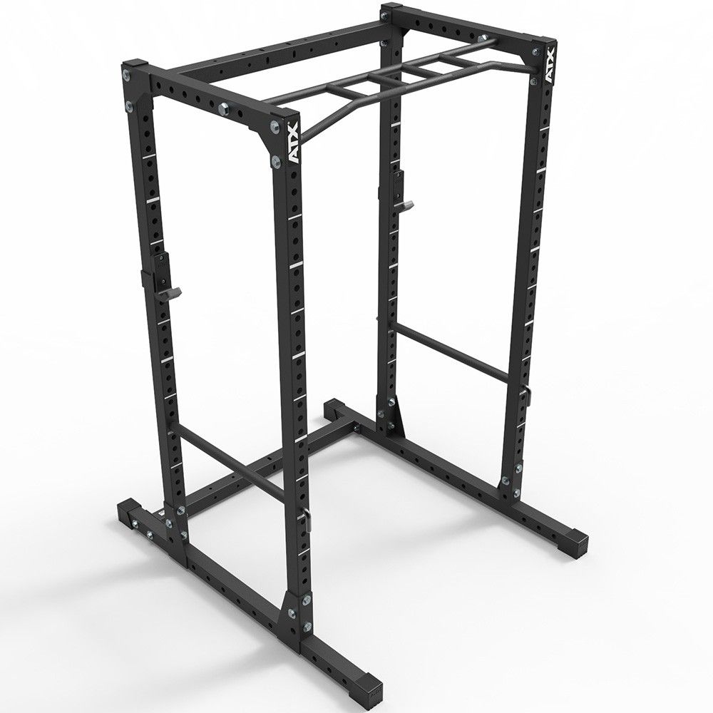  ATX Short Power Rack PRX-610