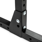  ATX Power Rack PRX-720 + LTO-650 Plate-Load Lat Pulldown