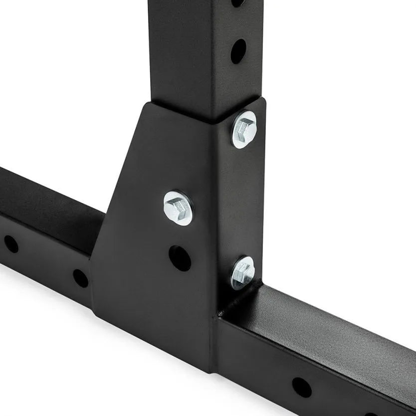 ATX Power Rack PRX-720 + LTO-650 Plate-Load Lat Pulldown