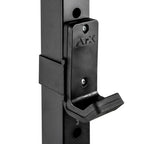  ATX Power Rack PRX-720 + LTO-650 Plate-Load Lat Pulldown