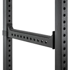  ATX Power Rack PRX-720 + LTO-650 Plate-Load Lat Pulldown