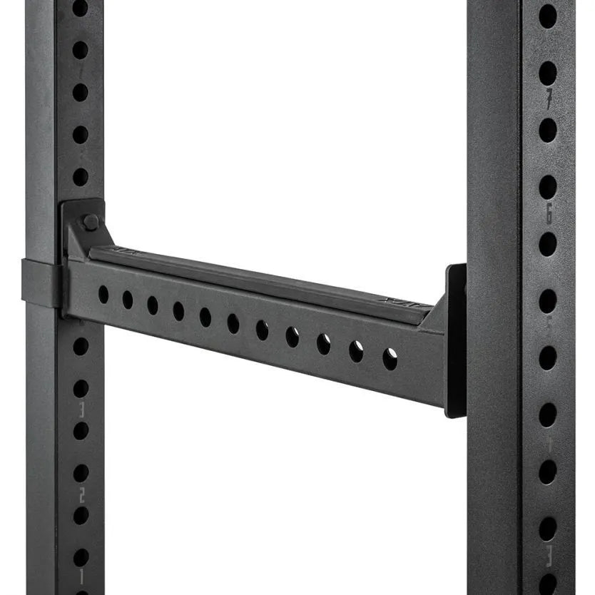  ATX Power Rack PRX-720 + LTO-650 Plate-Load Lat Pulldown