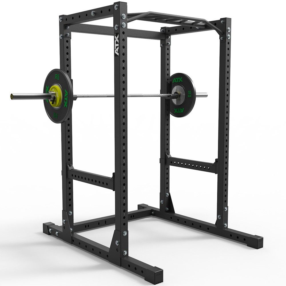  ATX Short Power Rack PRX-710