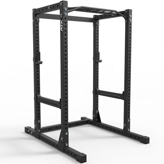  ATX Short Power Rack PRX-710