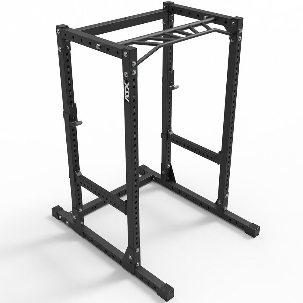  ATX Short Power Rack PRX-710