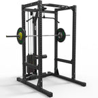  ATX Power Rack PRX-720 + LTO-650 Stack-Weight Lat Pulldown
