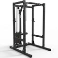  ATX Power Rack PRX-720 + LTO-650 Stack-Weight Lat Pulldown