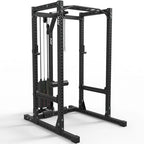  ATX Power Rack PRX-720 + LTO-650 Stack-Weight Lat Pulldown