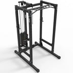  ATX Power Rack PRX-720 + LTO-650 Stack-Weight Lat Pulldown