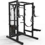  ATX Power Rack PRX-720 + LTO-650 Stack-Weight Lat Pulldown