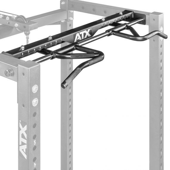  ATX Retrofit Index Pull Up Bar - 700 Series