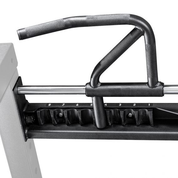  ATX Retrofit Index Pull Up Bar - 700 Series