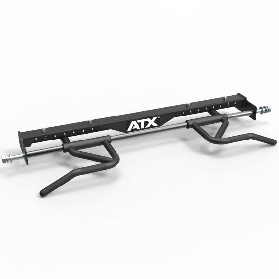  ATX Retrofit Index Pull Up Bar - 700 Series