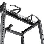  ATX Power Rack PRX-750 SET-160 With Stack Weight Lat Pulldown