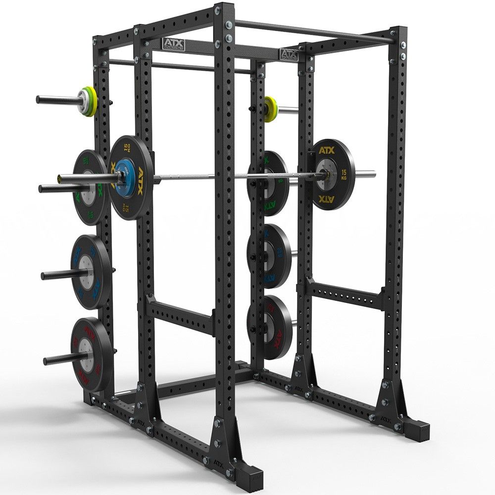  ATX Power Cage PCX-750