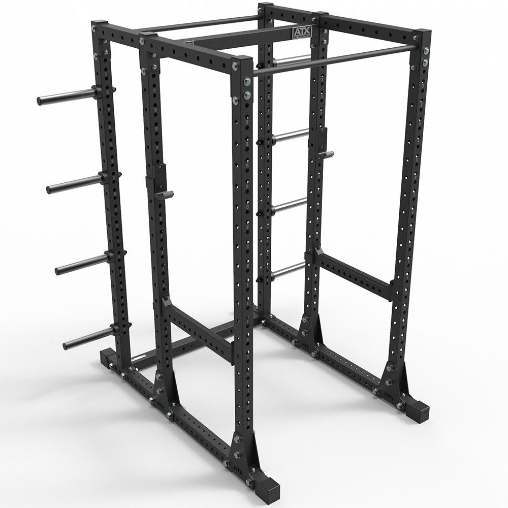  ATX Power Cage PCX-750