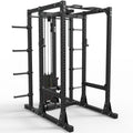  ATX Power Cage PCX-750 + Stack Weight Lat Pulldown