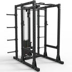  ATX Power Cage PCX-750 + Stack Weight Lat Pulldown