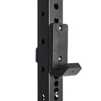  ATX Power Cage PCX-755 + Plate-Load Lat Pulldown