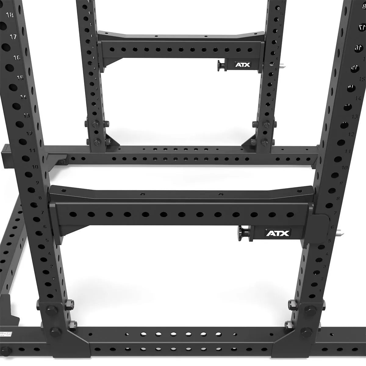  ATX Warrior Power Rack PRX-780