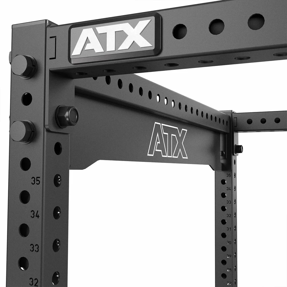  ATX Warrior Power Rack PRX-780