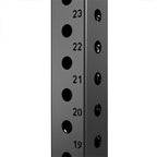  ATX Warrior Power Rack PRX-780