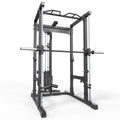  ATX Monster Power Rack PRX-780 Garage Gym Package