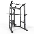  ATX Monster Power Rack PRX-780 Garage Gym Package