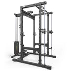  ATX Monster Power Rack PRX-780 Garage Gym Package