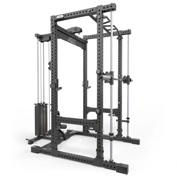  ATX Monster Power Rack PRX-780 Garage Gym Package