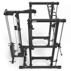  ATX Monster Power Rack PRX-780 Garage Gym Package