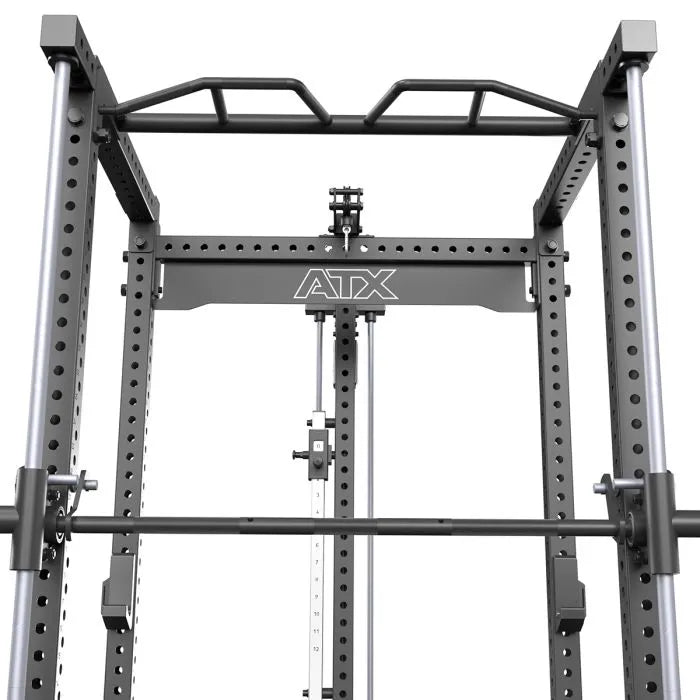  ATX Monster Power Rack PRX-780 Garage Gym Package