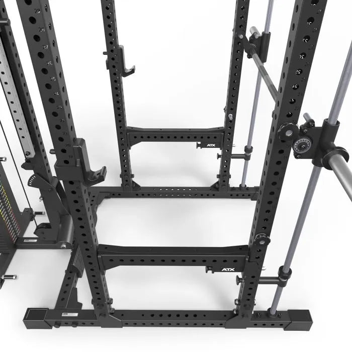  ATX Monster Power Rack PRX-780 Garage Gym Package