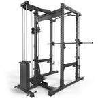  ATX Monster Power Rack PRX-780 Garage Gym Package