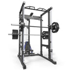  ATX Monster Power Rack PRX-780 Garage Gym Package