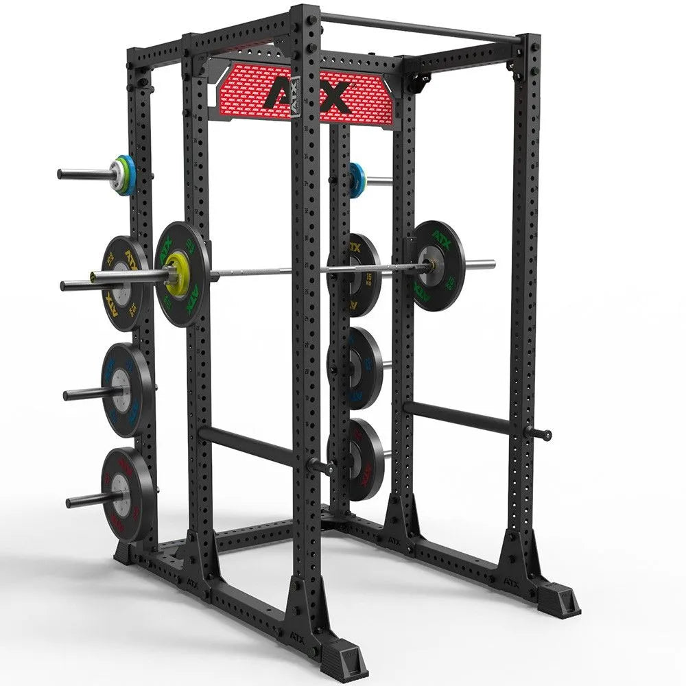  ATX Modular Power Rack PRX-810 CFG - Configurable Set