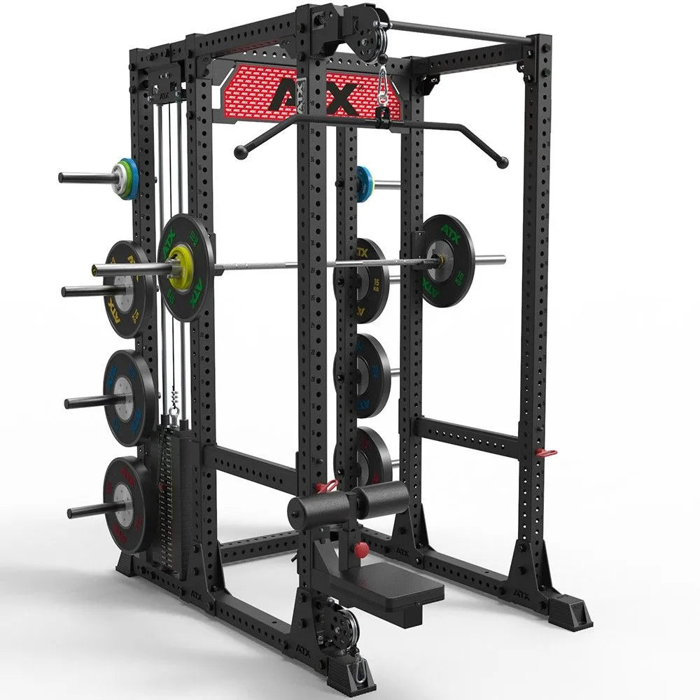  ATX Modular Power Rack PRX-810 CFG - Configurable Set