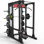  ATX Modular Power Rack PRX-810 CFG - Configurable Set