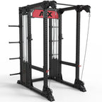  ATX Modular Power Rack PRX-810 CFG - Configurable Set