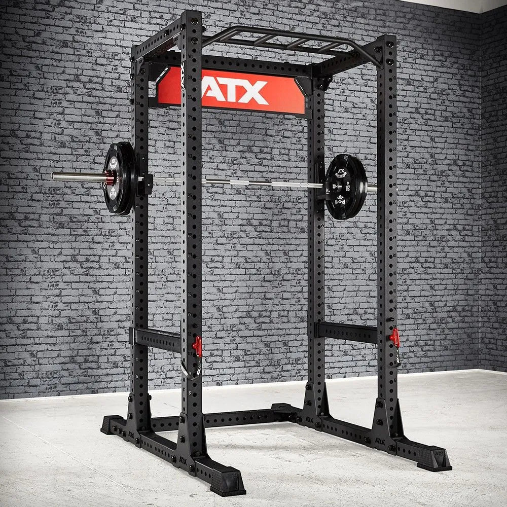  ATX Modular Power Rack PRX-810 Base Frame
