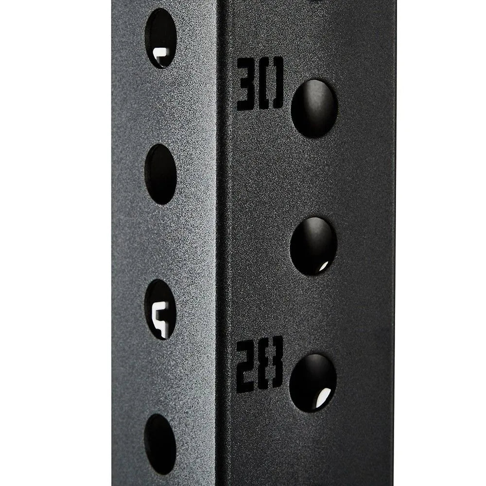  ATX Modular Power Rack PRX-810 CFG - Configurable Set