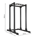  ATX Modular Power Rack PRX-810 Base Frame