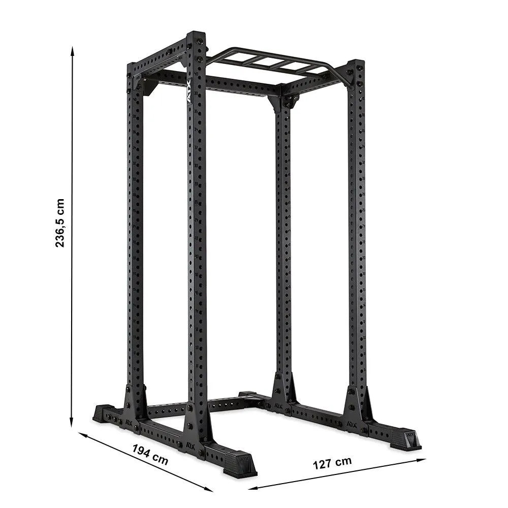  ATX Modular Power Rack PRX-810 Base Frame