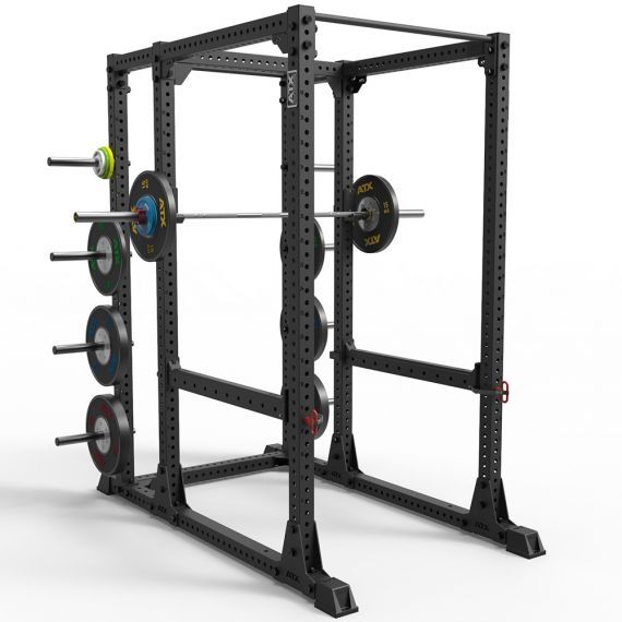  ATX Modular Power Rack PRX-820 CFG - Configurable