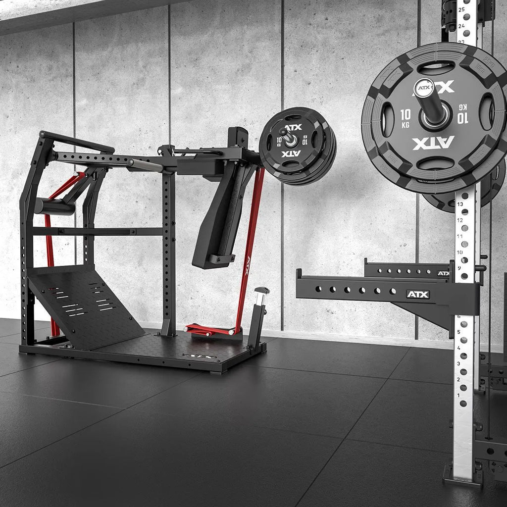  ATX Pendulum Squat PSQ-760